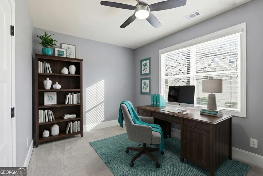 2740 Augeron CT Alpharetta, GA 30004