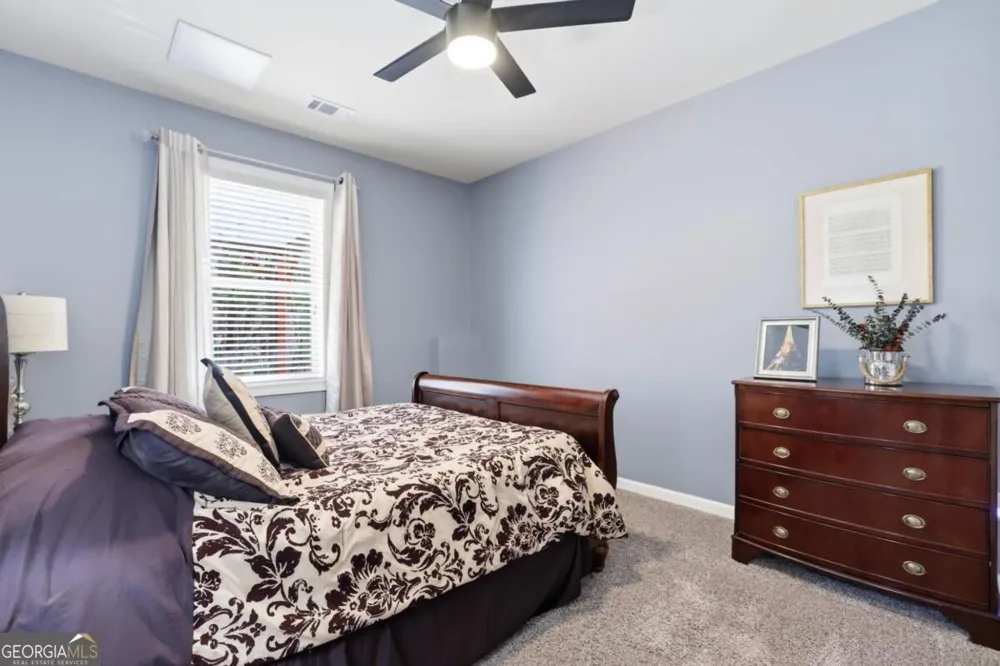 2740 Augeron CT Alpharetta, GA 30004