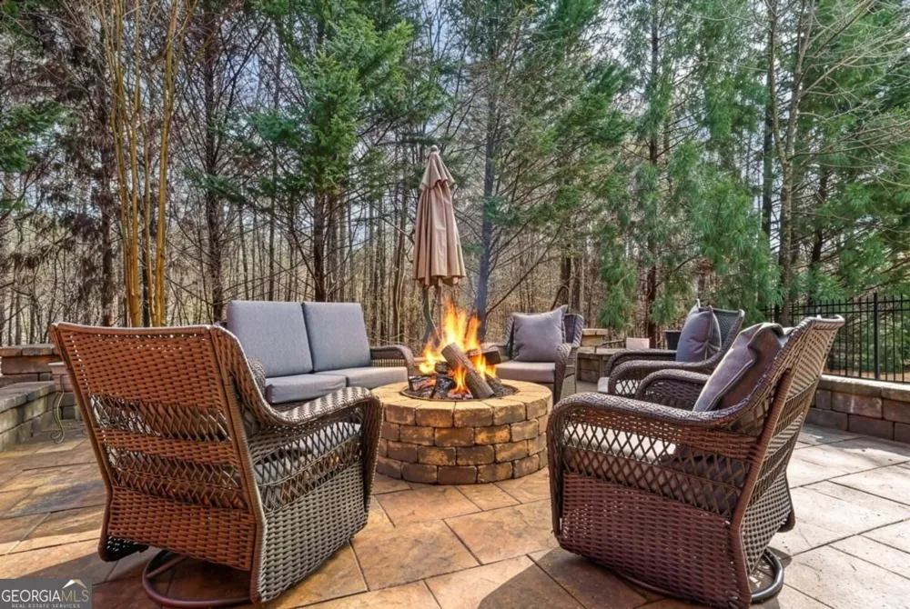 2740 Augeron CT Alpharetta, GA 30004