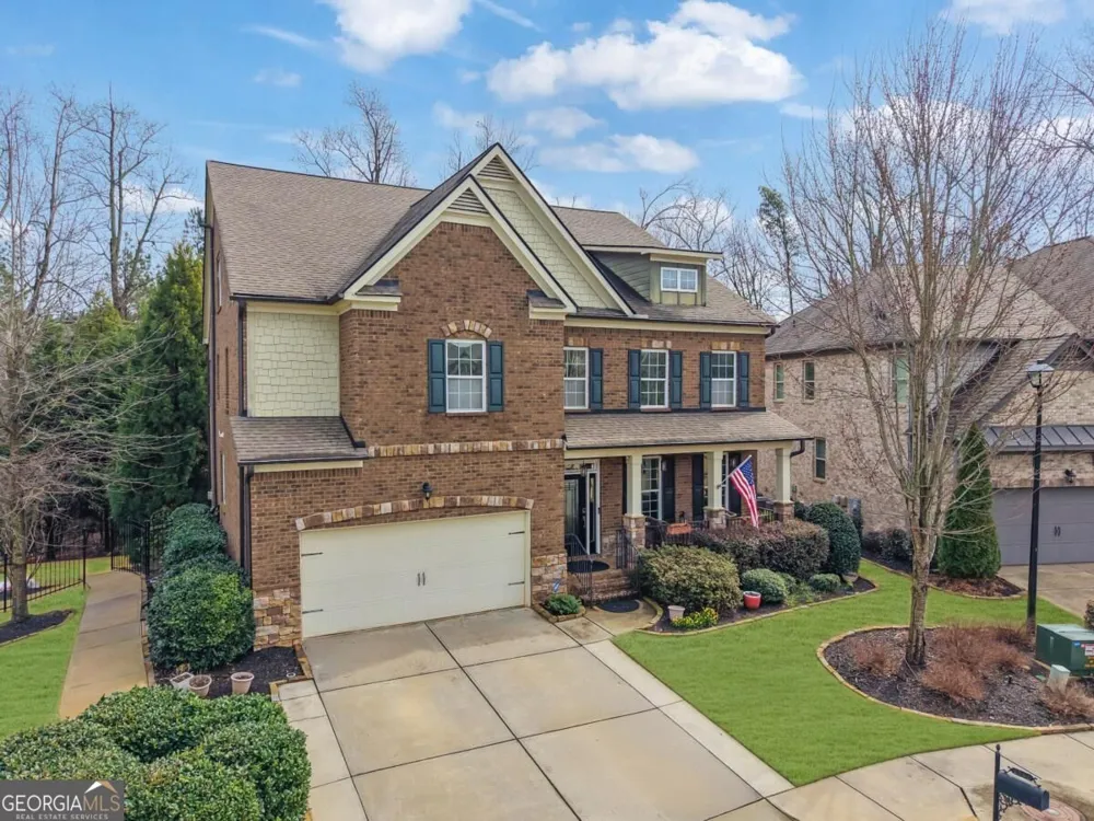 2740 Augeron CT Alpharetta, GA 30004