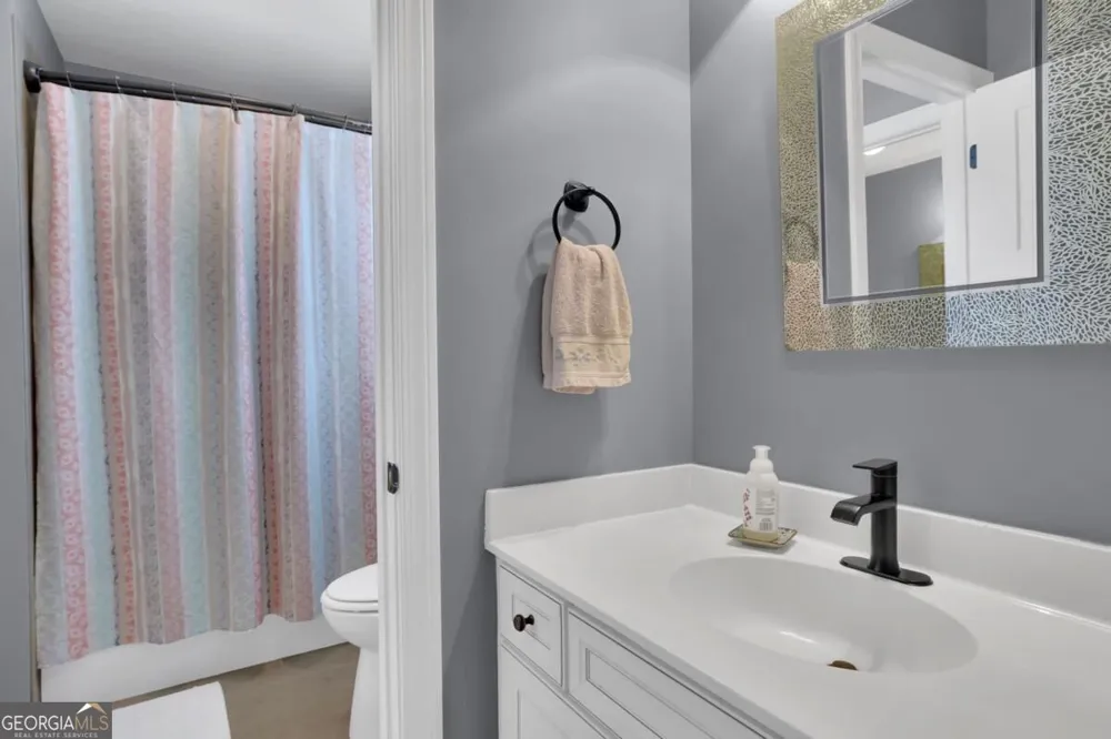 2740 Augeron CT Alpharetta, GA 30004