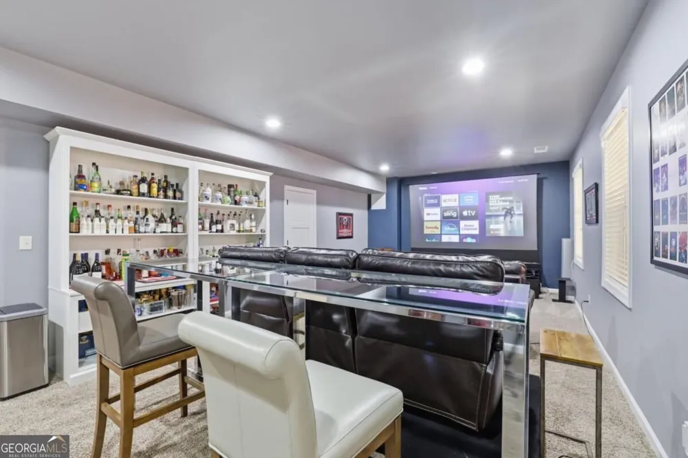 2740 Augeron CT Alpharetta, GA 30004