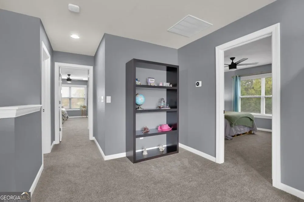 2740 Augeron CT Alpharetta, GA 30004