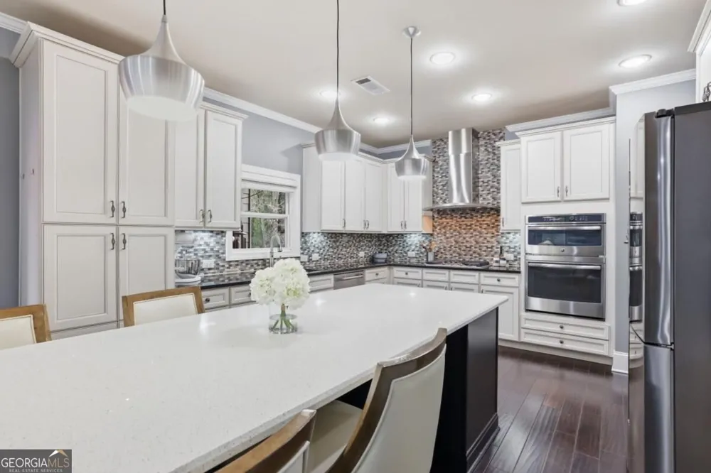 2740 Augeron CT Alpharetta, GA 30004