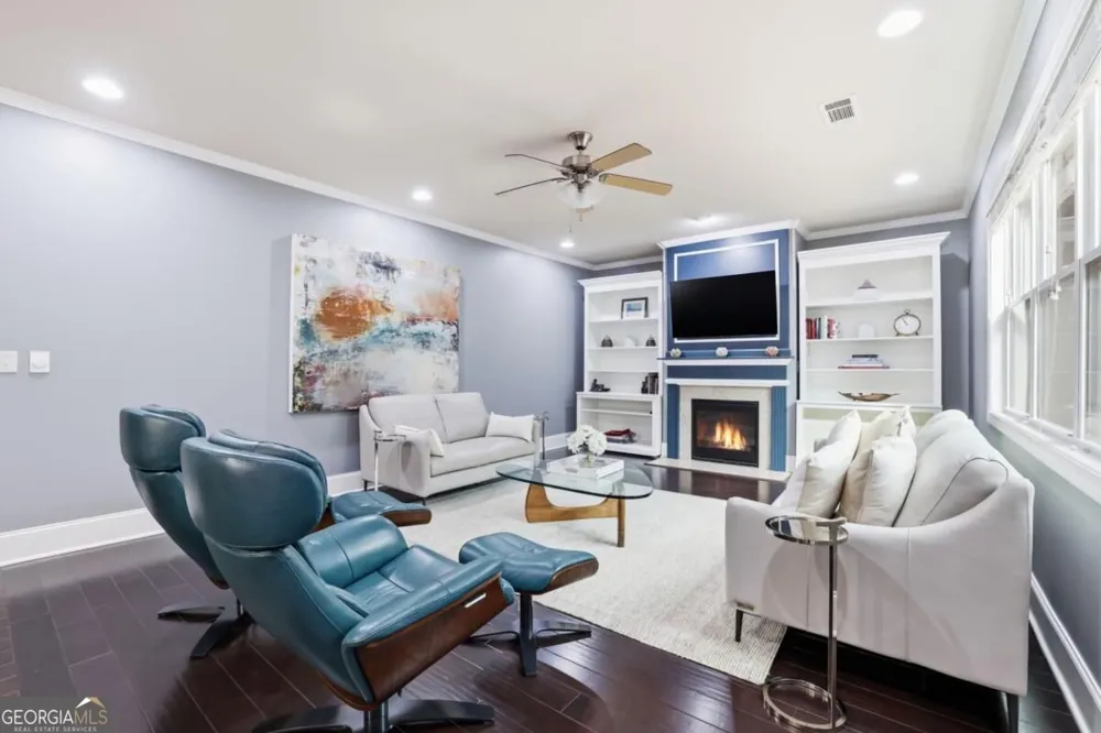 2740 Augeron CT Alpharetta, GA 30004