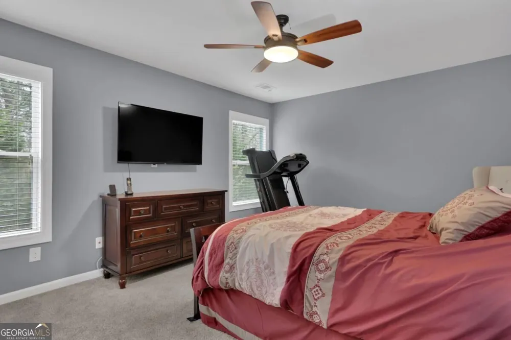 2740 Augeron CT Alpharetta, GA 30004