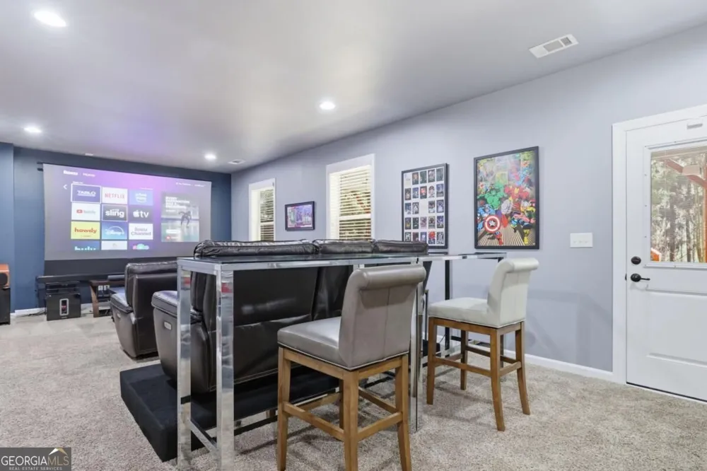 2740 Augeron CT Alpharetta, GA 30004