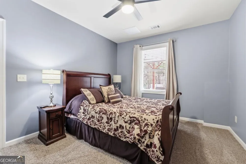 2740 Augeron CT Alpharetta, GA 30004
