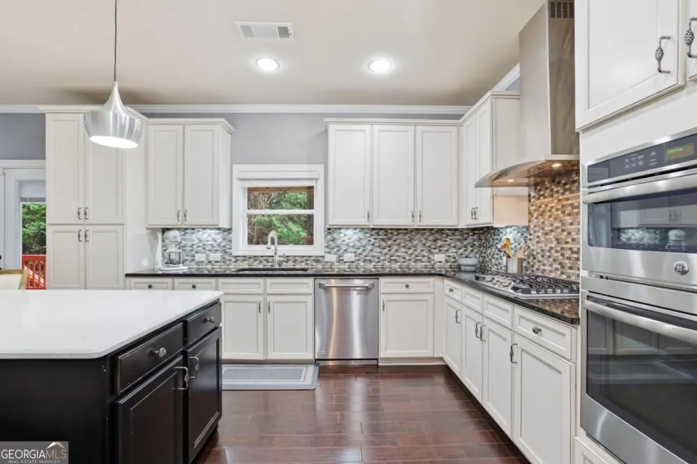 2740 Augeron CT Alpharetta, GA 30004
