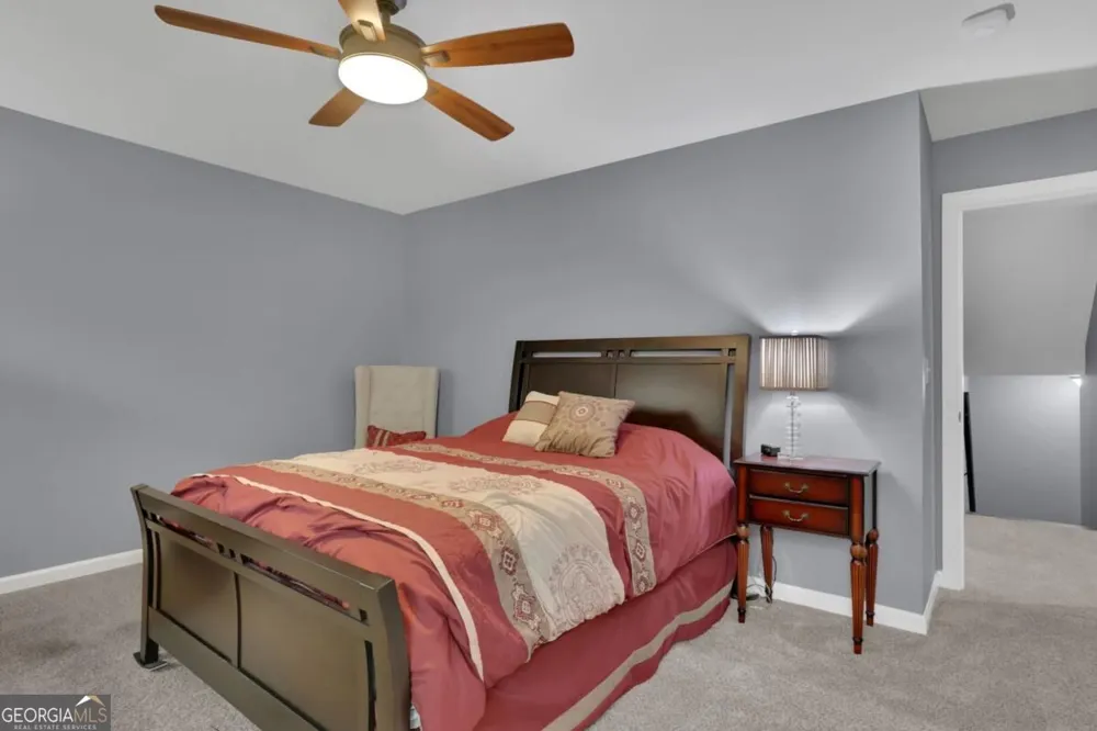 2740 Augeron CT Alpharetta, GA 30004