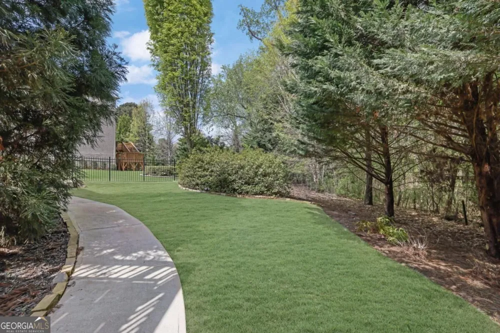 2740 Augeron CT Alpharetta, GA 30004