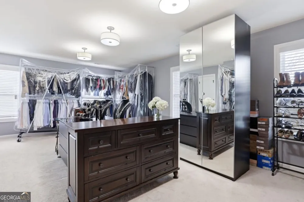 2740 Augeron CT Alpharetta, GA 30004
