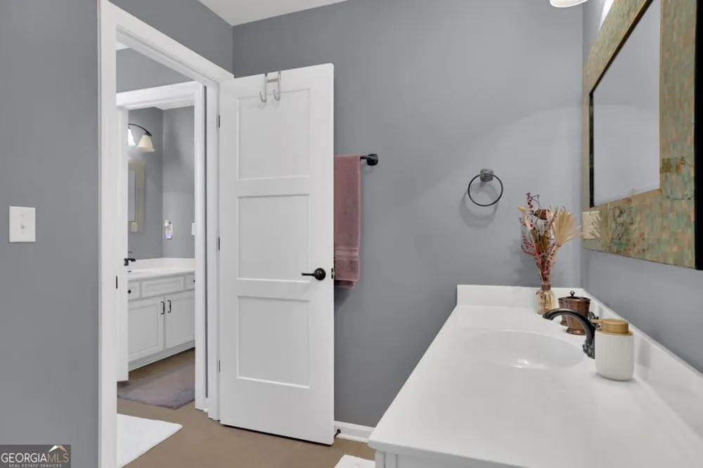 2740 Augeron CT Alpharetta, GA 30004
