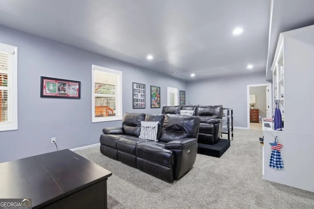 2740 Augeron CT Alpharetta, GA 30004