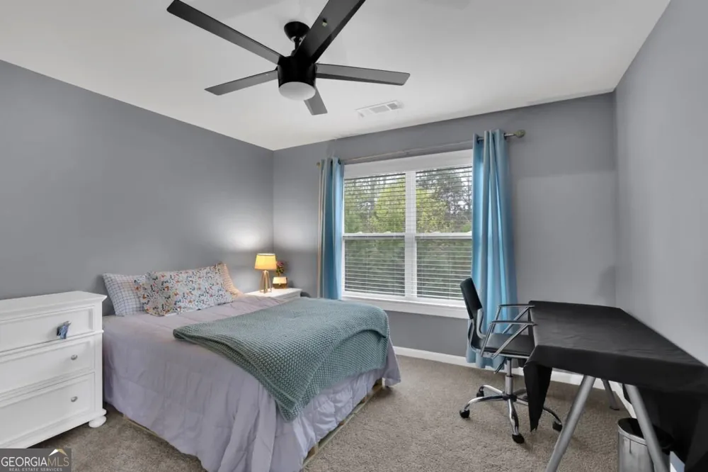 2740 Augeron CT Alpharetta, GA 30004