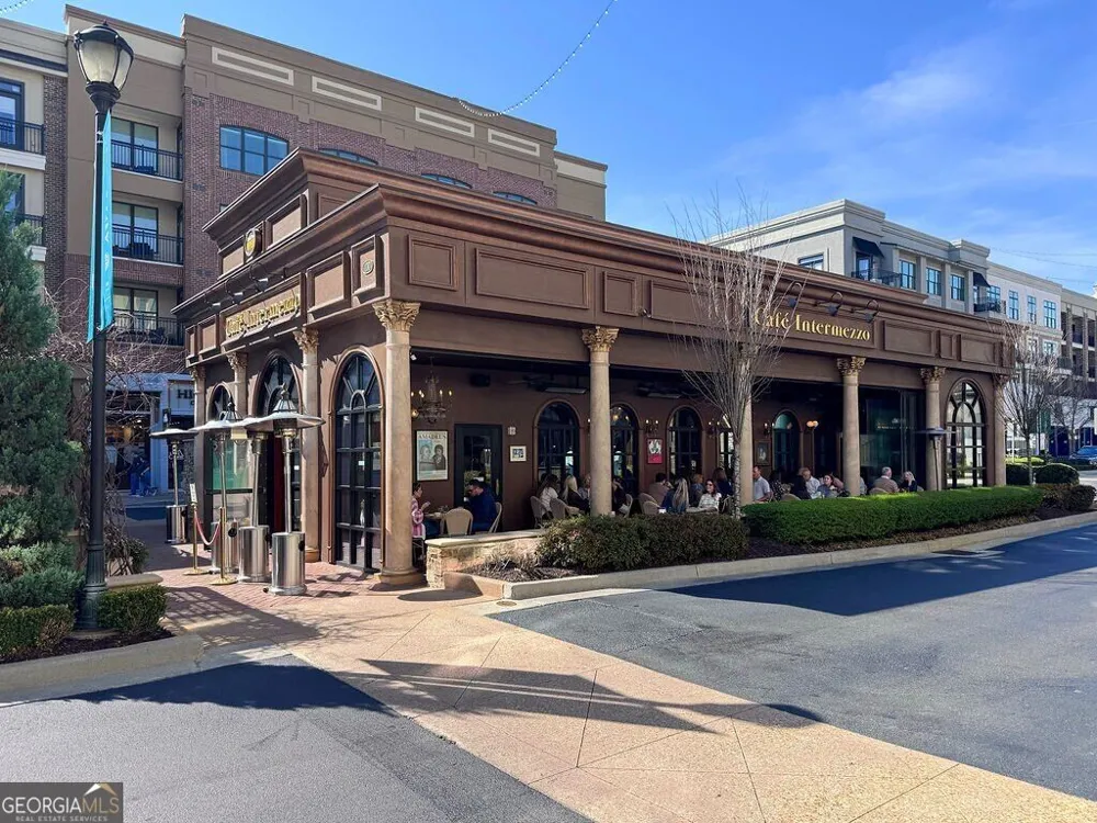 2740 Augeron CT Alpharetta, GA 30004