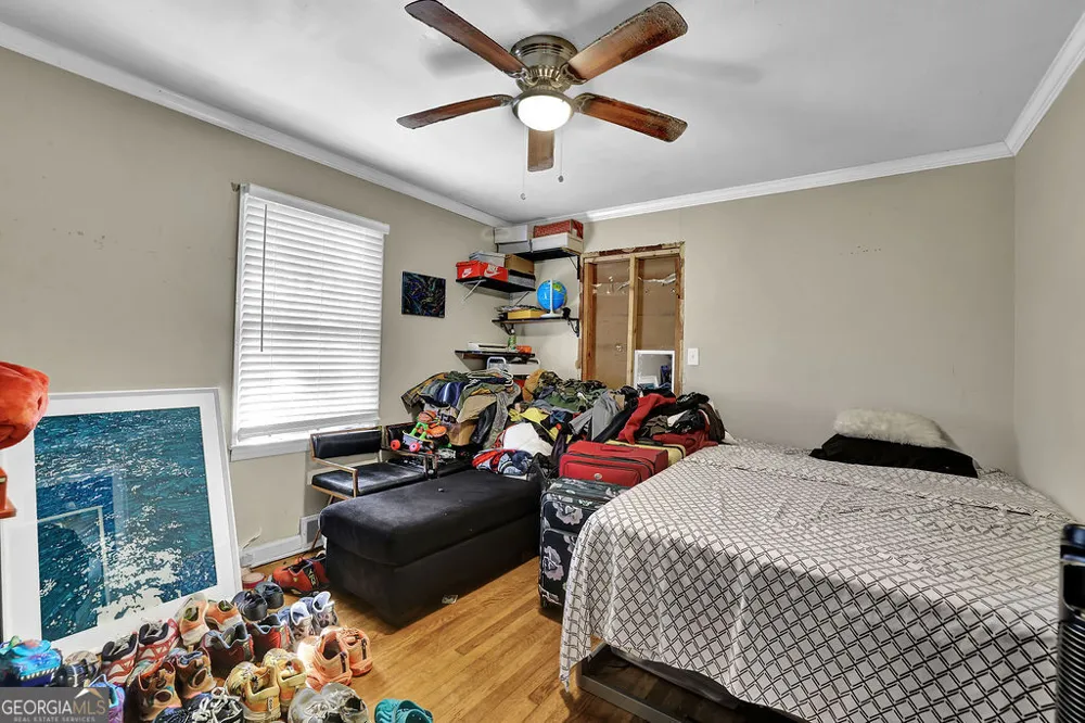 804 ROWLAND RD Stone Mountain, GA 30083