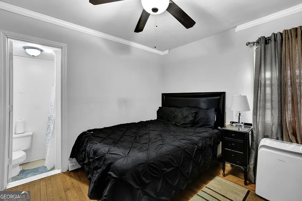 804 ROWLAND RD Stone Mountain, GA 30083