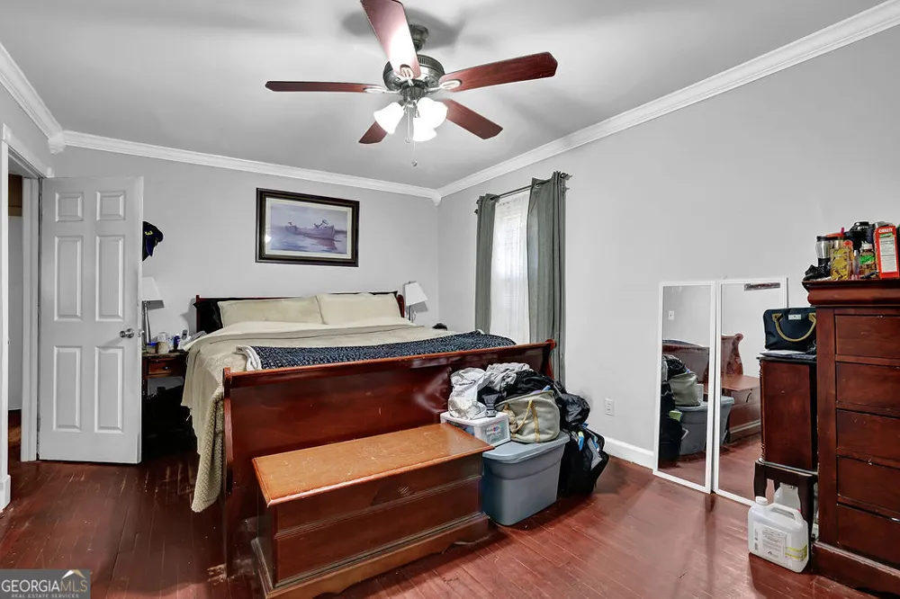 804 ROWLAND RD Stone Mountain, GA 30083