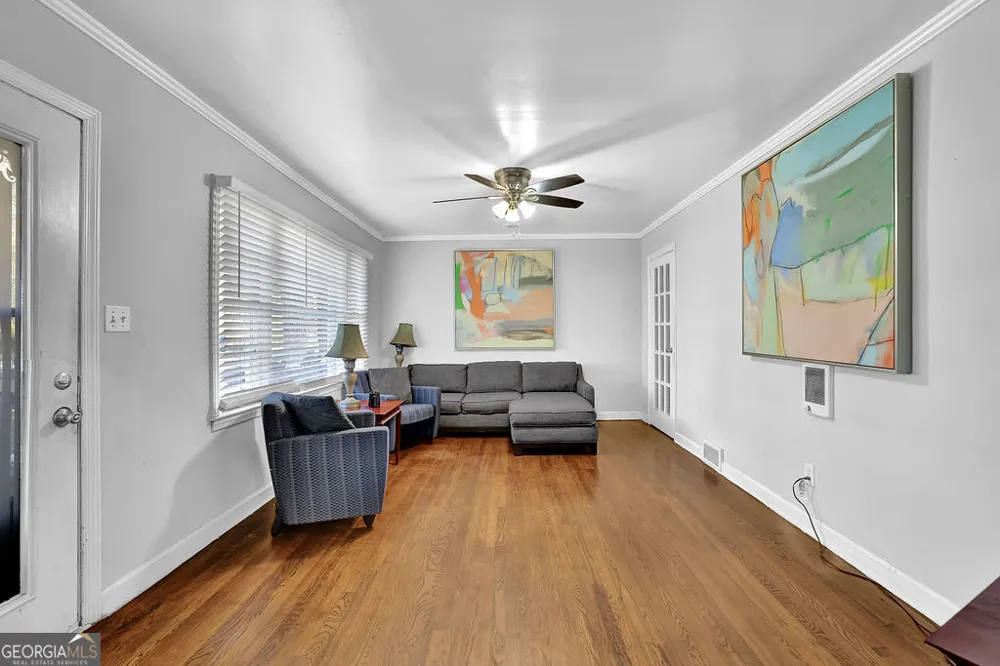 804 ROWLAND RD Stone Mountain, GA 30083