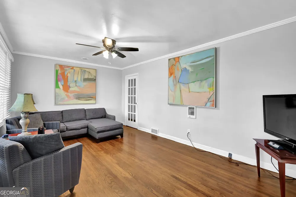 804 ROWLAND RD Stone Mountain, GA 30083