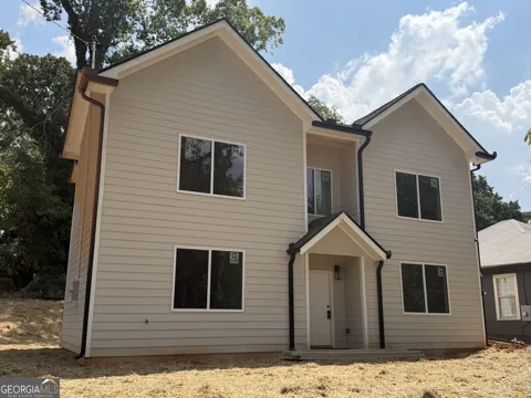 523 Chappell RD NW