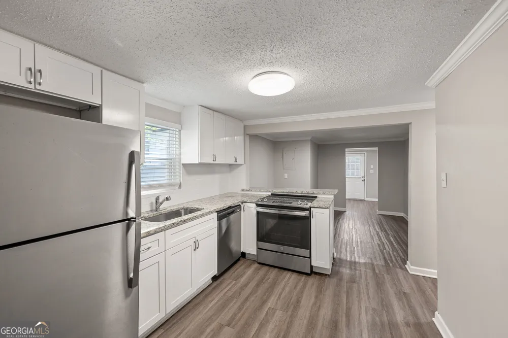 1370 W Hancock AVE Athens, GA 30606