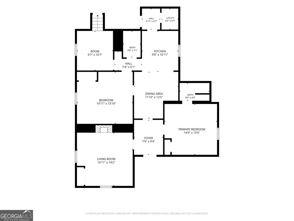 1370 W Hancock AVE Athens, GA 30606