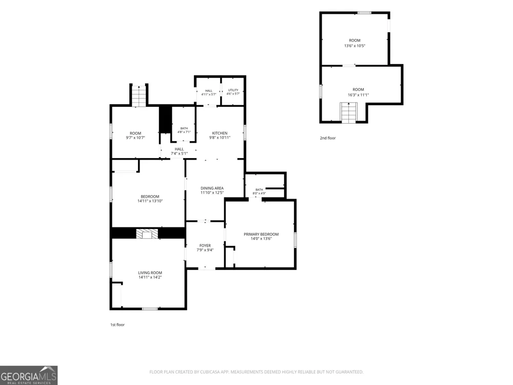 1370 W Hancock AVE Athens, GA 30606