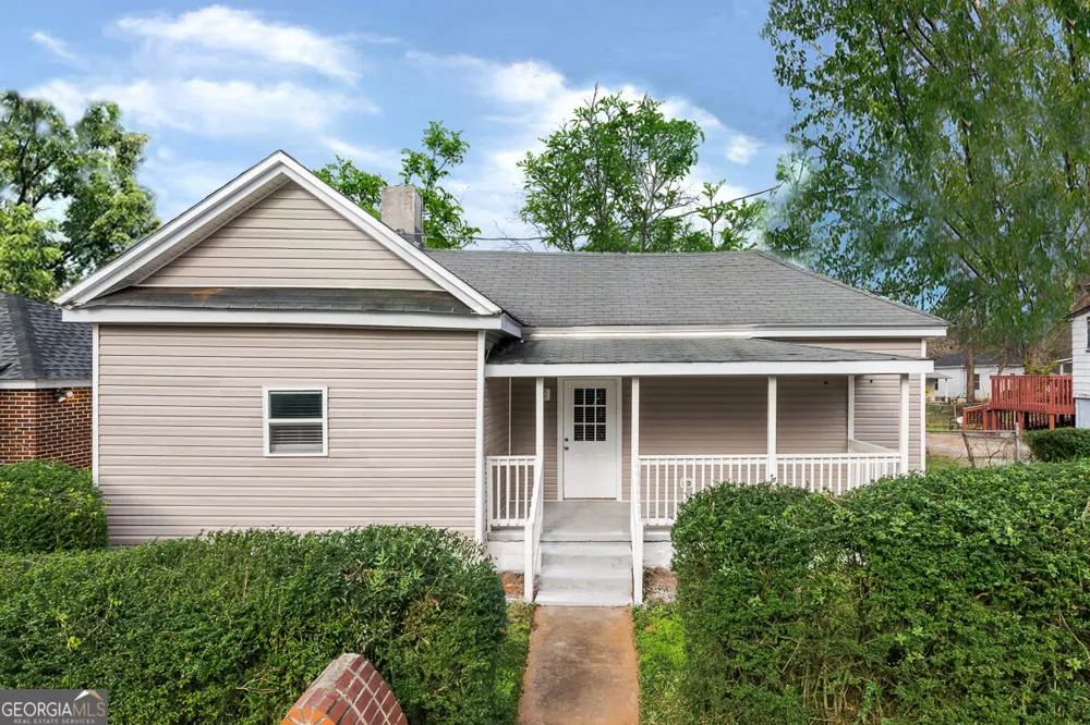 1370 W Hancock AVE Athens, GA 30606