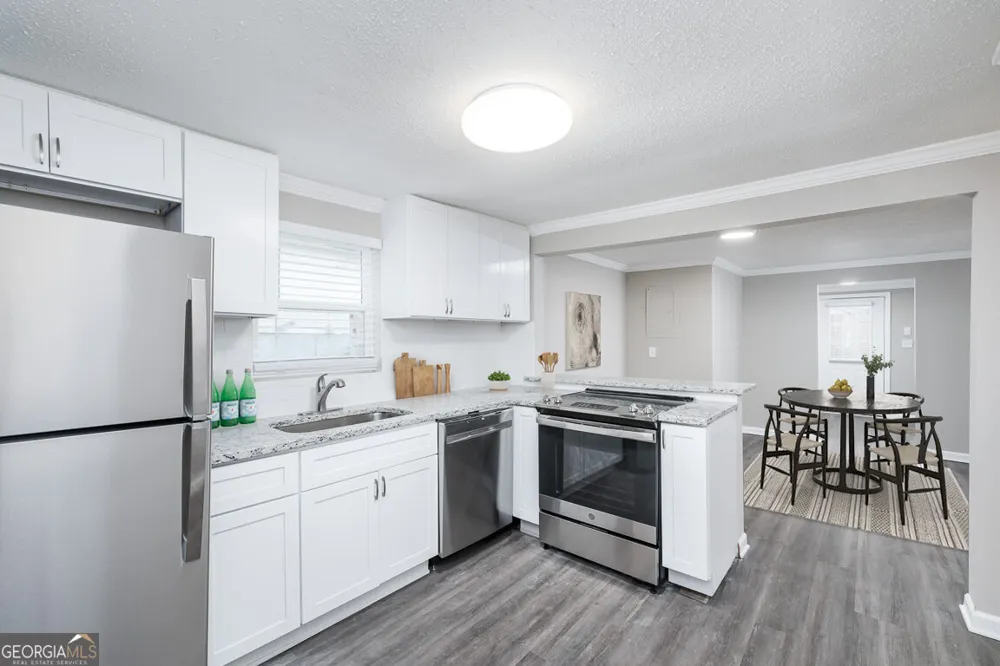 1370 W Hancock AVE Athens, GA 30606