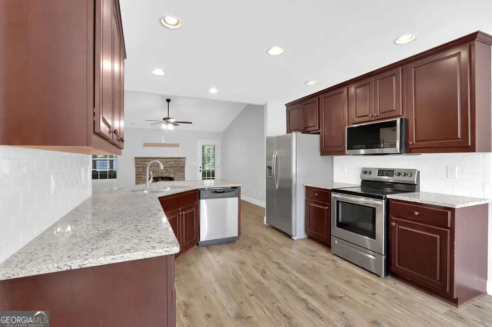 3710 Silver Hill CIR Gainesville, GA 30507