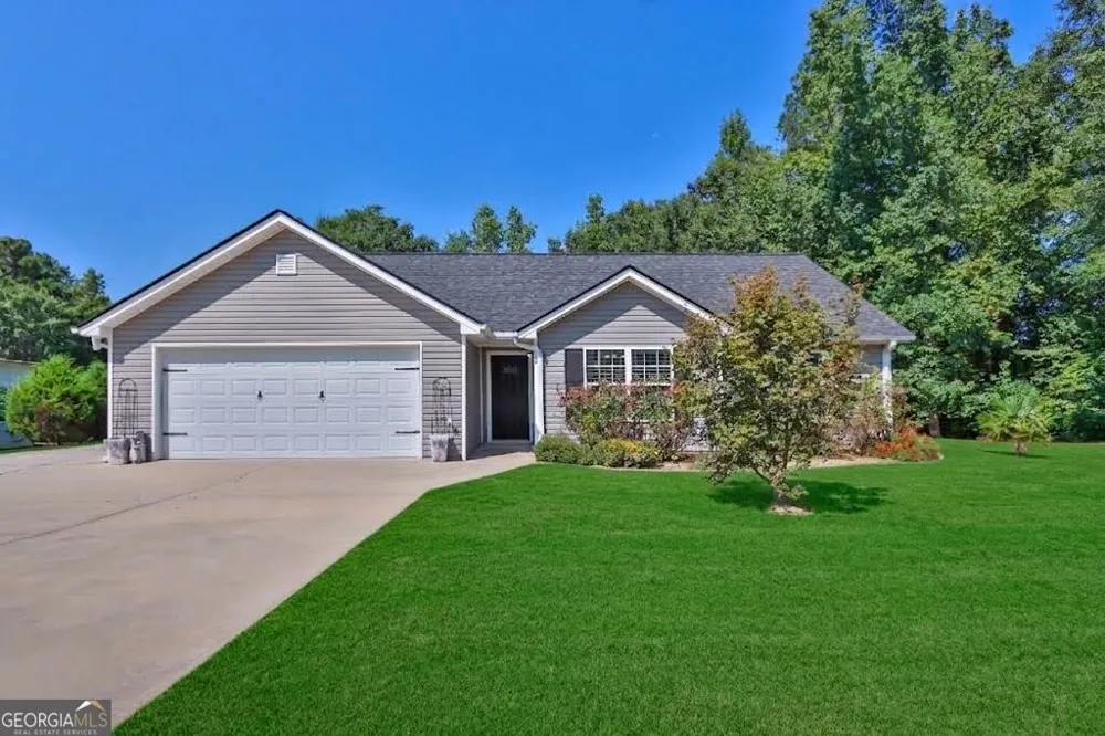 3710 Silver Hill CIR Gainesville, GA 30507