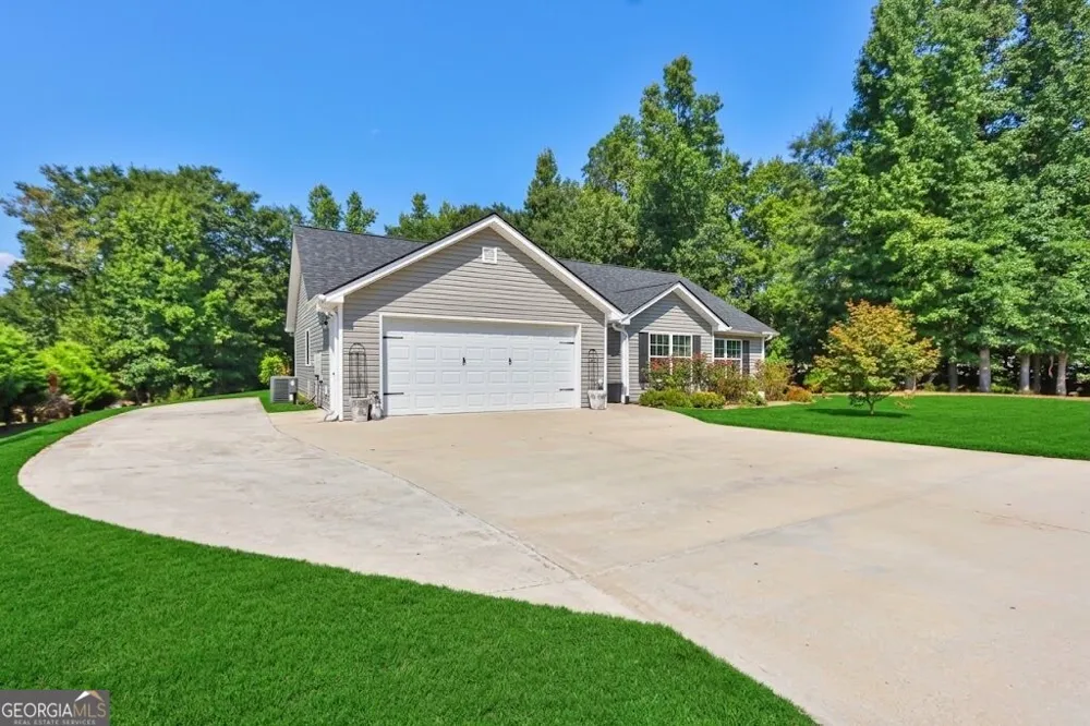 3710 Silver Hill CIR Gainesville, GA 30507