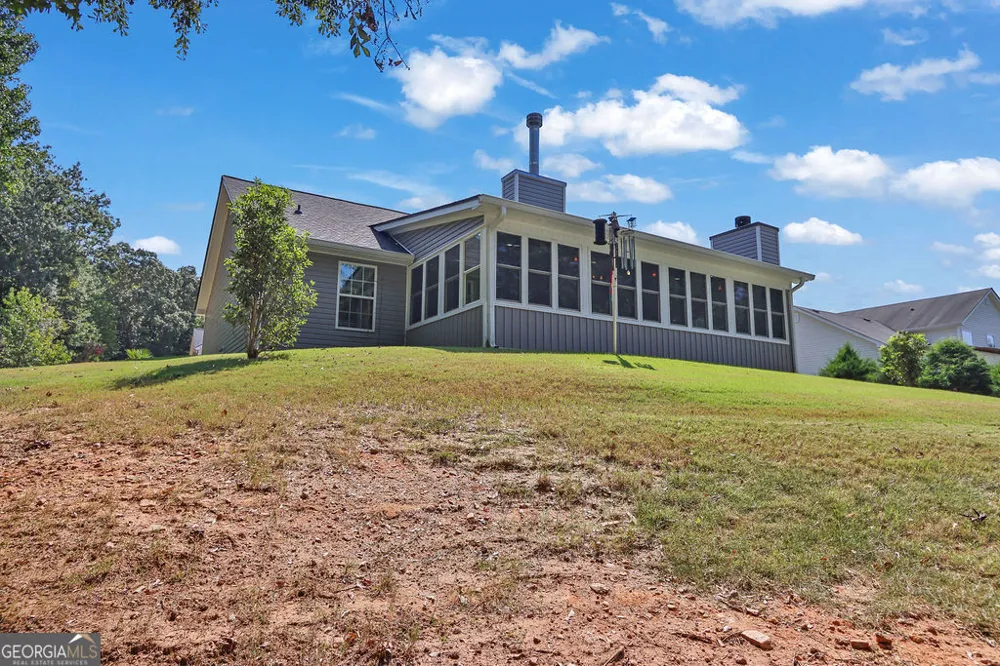 3710 Silver Hill CIR Gainesville, GA 30507