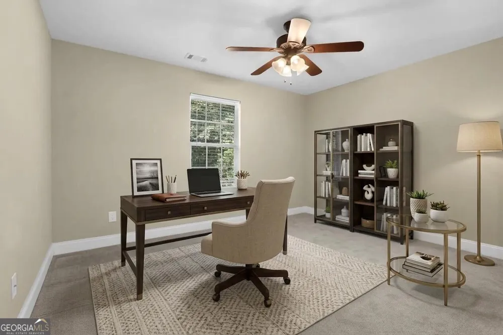 3710 Silver Hill CIR Gainesville, GA 30507