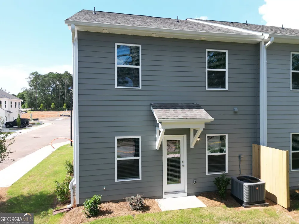 165 Mill Center BLVD Athens, GA 30606