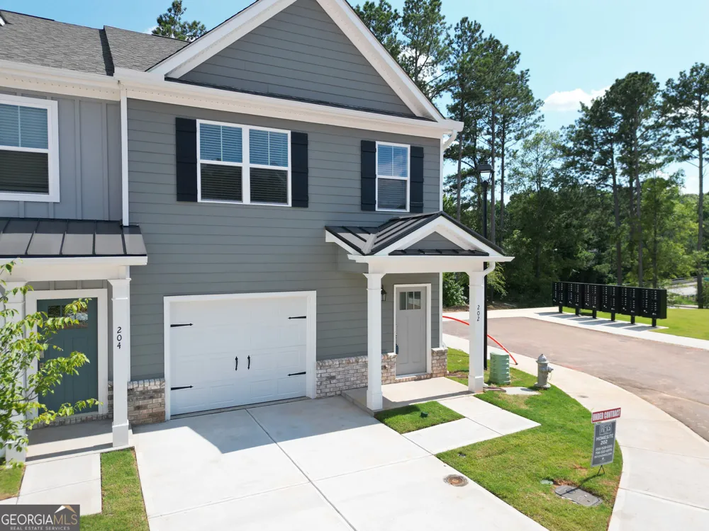165 Mill Center BLVD Athens, GA 30606