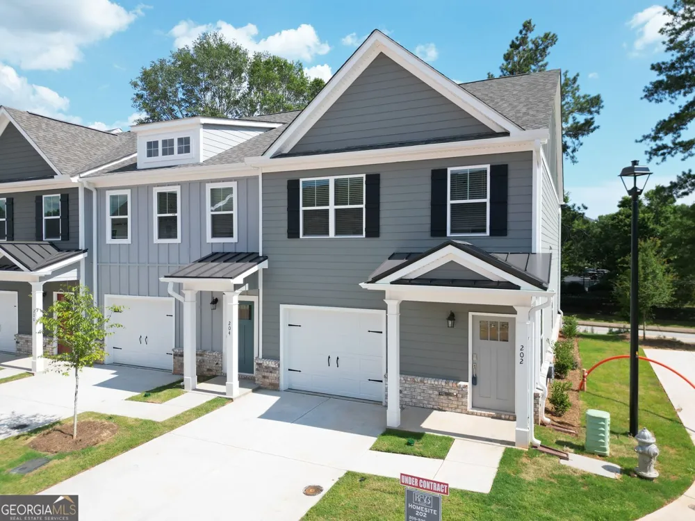 165 Mill Center BLVD Athens, GA 30606
