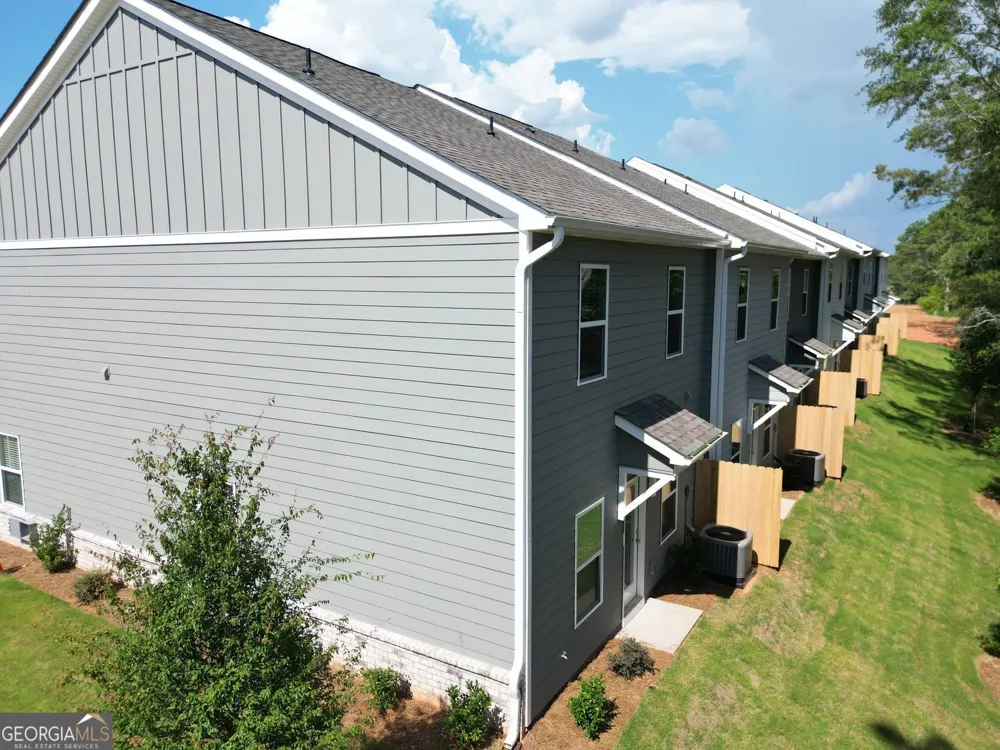 165 Mill Center BLVD Athens, GA 30606