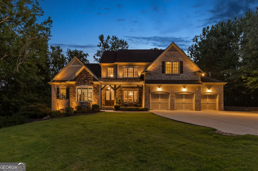 160 Chaffin RD Roswell, GA 30075