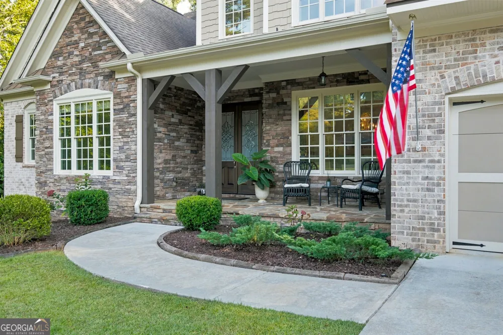 160 Chaffin RD Roswell, GA 30075