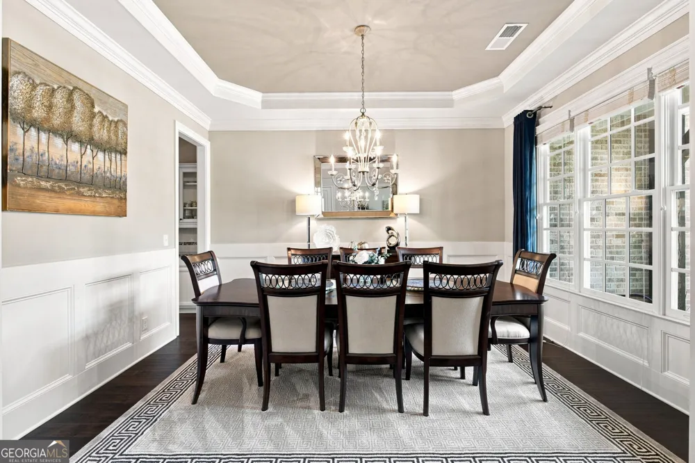 160 Chaffin RD Roswell, GA 30075