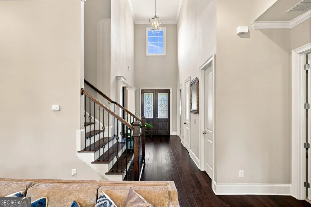 160 Chaffin RD Roswell, GA 30075