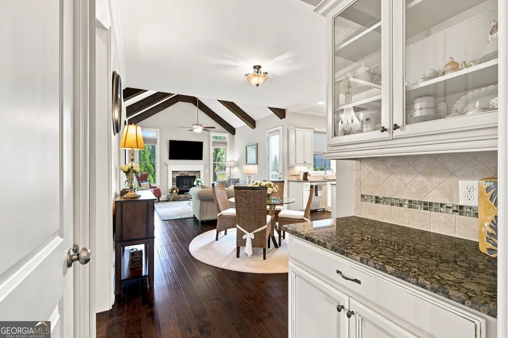 160 Chaffin RD Roswell, GA 30075