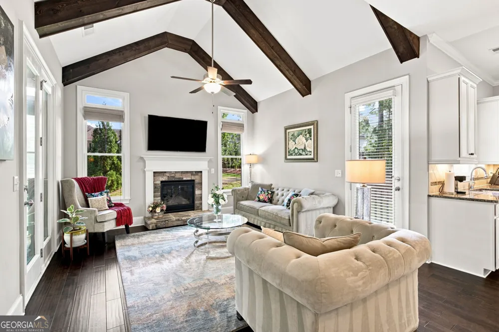 160 Chaffin RD Roswell, GA 30075