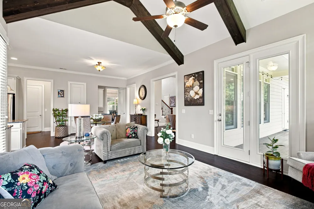160 Chaffin RD Roswell, GA 30075