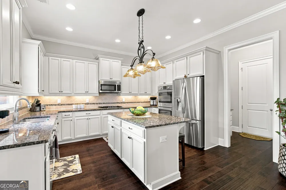 160 Chaffin RD Roswell, GA 30075