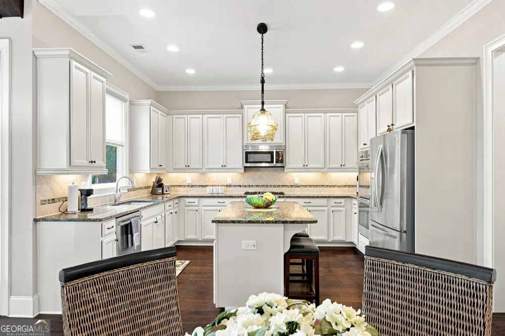 160 Chaffin RD Roswell, GA 30075