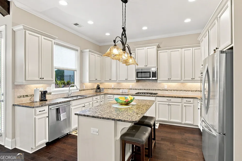 160 Chaffin RD Roswell, GA 30075
